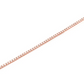 Trendy Prong Set Tennis Diamond Bracelet  customdiamjewel   