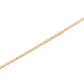 Trendy Prong Set Tennis Diamond Bracelet  customdiamjewel   