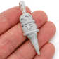 3.25CTW Unique Ice Cream Pendant  customdiamjewel   