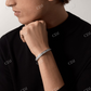 3.15CTW Diamond Bengal Bracelet  customdiamjewel   