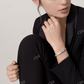 3.15CTW Diamond Bengal Bracelet  customdiamjewel   