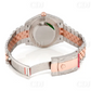 Top sale customized Luxury Two Tone Diamond Watch (2.00CTW)