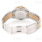 Handmade Luxury Rolex Diamond Watch (2.00CTW)