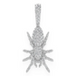 0.70CTW Spider Pendant  customdiamjewel   