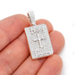 1.50CTW Closed Book Pendant  customdiamjewel   