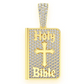 1.50CTW Closed Book Pendant  customdiamjewel   
