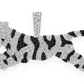 3.50CTW Diamond Striped Tiger Pendant  customdiamjewel   