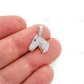 Hip Hop 0.60CTW Horse Head Pendant  customdiamjewel   