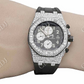 Men's AP Ice Out Luxury Diamond Watch (10.5 CTW)