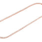 Unique Round diamond Tennis Necklace Jewelry  customdiamjewel   