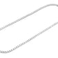 Unique Round diamond Tennis Necklace Jewelry  customdiamjewel   