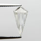 2.02CT Antique Kite Cut High Quality Moissanite Diamond