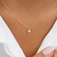Tiny Star Lab Grown Diamond Bracelet  customdiamjewel   