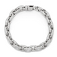 13.70CTW Elongated Rolo Diamond Bracelet  customdiamjewel   