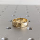 Unique Emerald Cut Moissanite Wedding Bridal Set  customdiamjewel   