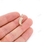 0.25CTW Roman Claw Hip Hop Pendant  customdiamjewel   