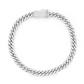 Moissanite Diamond Cuban Bracelet For Men  customdiamjewel   