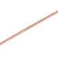 Moissanite Diamond Cuban Bracelet For Men  customdiamjewel   