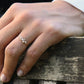 0.30CTW Natural Diamond Solid Gold Women Wedding Band  customdiamjewel   
