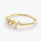 0.30CTW Natural Diamond Solid Gold Women Wedding Band  customdiamjewel   
