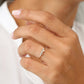 0.30CTW Natural Diamond Solid Gold Women Wedding Band  customdiamjewel   