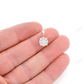 0.75CTW Mosaic Hip Hop Pendant  customdiamjewel   