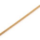 High Quality Franco 14K Bracelet For Men  customdiamjewel   