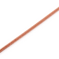 High Quality Franco 14K Bracelet For Men  customdiamjewel   