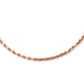2.00MM Rope 14K Bracelet For Men  customdiamjewel   