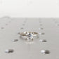 Twig Princess Cut Nature Inspired Moissanite Engagement Ring  customdiamjewel   