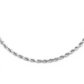 Rope 14k Gold Bracelet For Men hip hop jewelry customdiamjewel