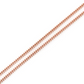 Miami Cuban 14K Gold Bracelet  customdiamjewel   