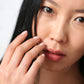 0.15CTW Round Cut Natural Diamond Minimalist Wedding Band  customdiamjewel   