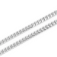 Gold Plated Miami Cuban Bracelet  customdiamjewel   