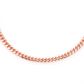 Gold Plated Miami Cuban Bracelet  customdiamjewel   