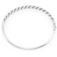 High Quality Diamond Cuban Bangle Bracelet  customdiamjewel   