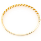 High Quality Diamond Cuban Bangle Bracelet  customdiamjewel   