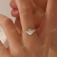 0.82CTW Art Deco Baguette Lab Grown Diamond Wedding Ring  customdiamjewel   