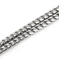 Gold Franco 14K Bracelet  customdiamjewel   