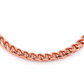 Gold Franco 14K Bracelet  customdiamjewel   
