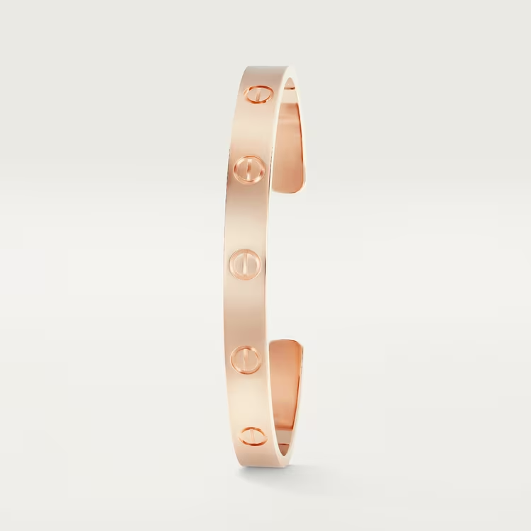 Gold Filled Bangle Moissanite Bracelet Couples Love Friendship Cuff Bracelet  customdiamjewel Sterling Silver Rose Gold 