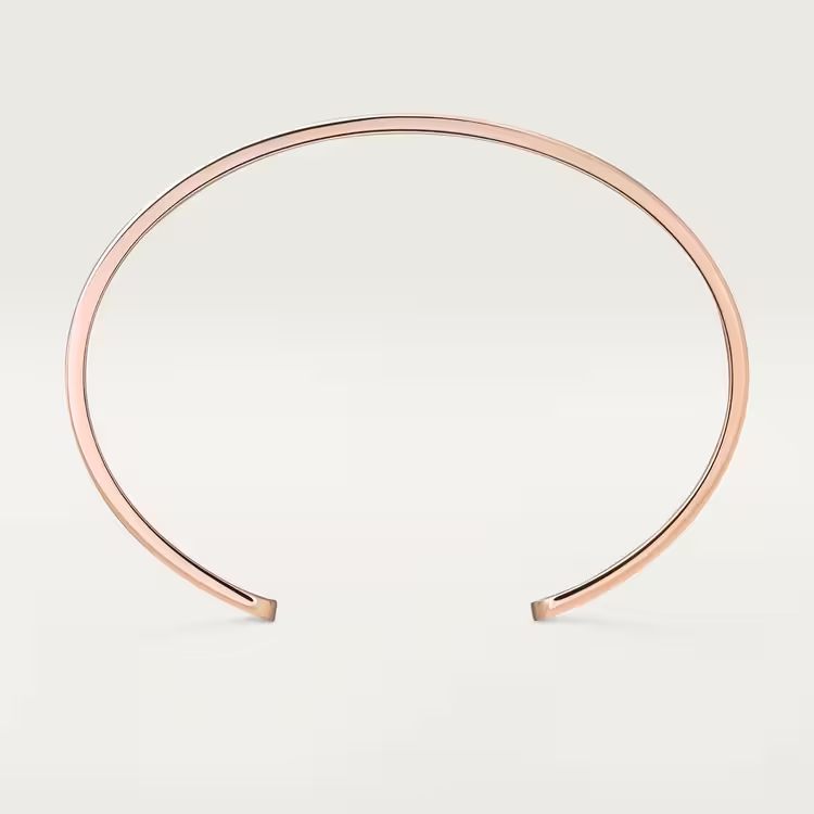 Gold Filled Bangle Moissanite Bracelet Couples Love Friendship Cuff Bracelet  customdiamjewel   