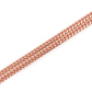 Miami Cuban Bracelet For Men  customdiamjewel   