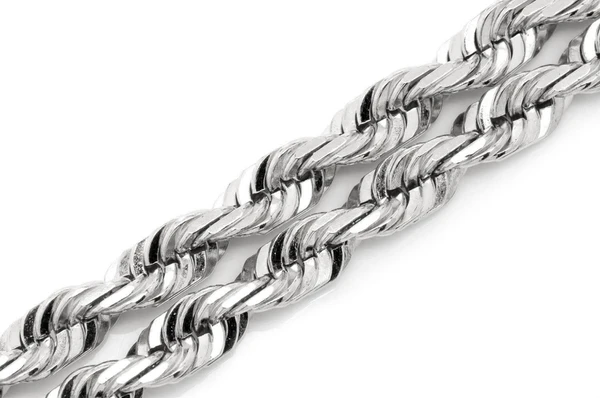 5.5MM Rope 14K Bracelet For Men  customdiamjewel   