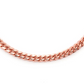 Miami Cuban 14K Gold Bracelet  customdiamjewel   