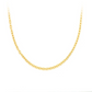 Rolo 14K Yellow Gold Chain  customdiamjewel   
