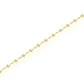 Lab Grown Diamond Lightning Bolt Eternity Bracelet  customdiamjewel   