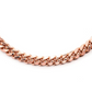 14k Gold Miami Cuban Bracelet  customdiamjewel   