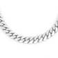 925 Sterling Silver Miami Cuban Bracelet  customdiamjewel   