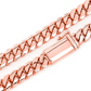 925 Sterling Silver Miami Cuban Bracelet  customdiamjewel   